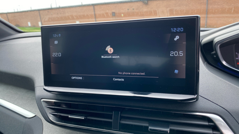 Peugeot 3008 1.2 PureTech GT 5dr EAT8 Petrol Estate